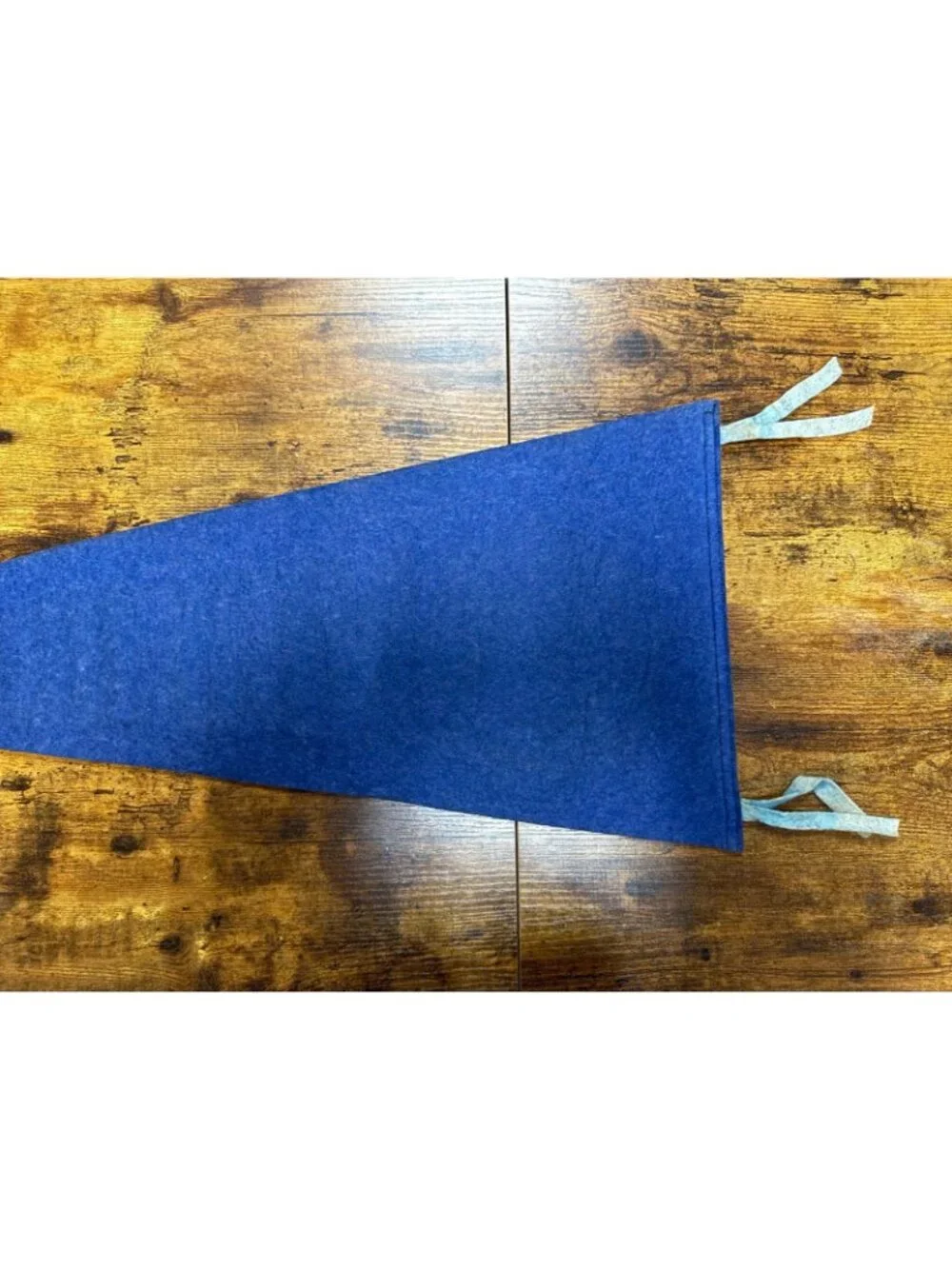 Vintage New Orleans, Louisiana pennant